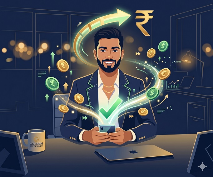 Quick Financial Support for Life’s Important Needs